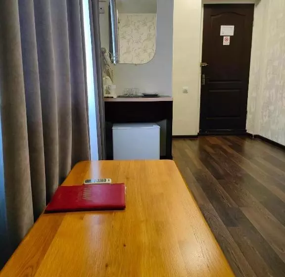 Hotel Almaz