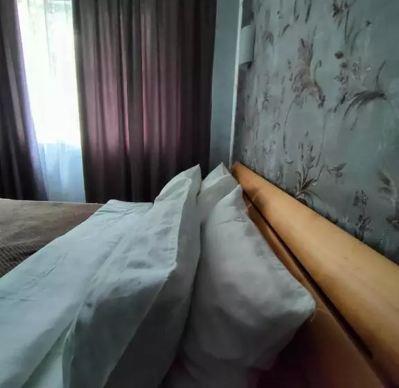 Hotel Almaz