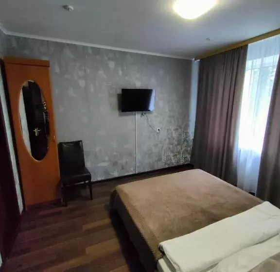Hotel Almaz