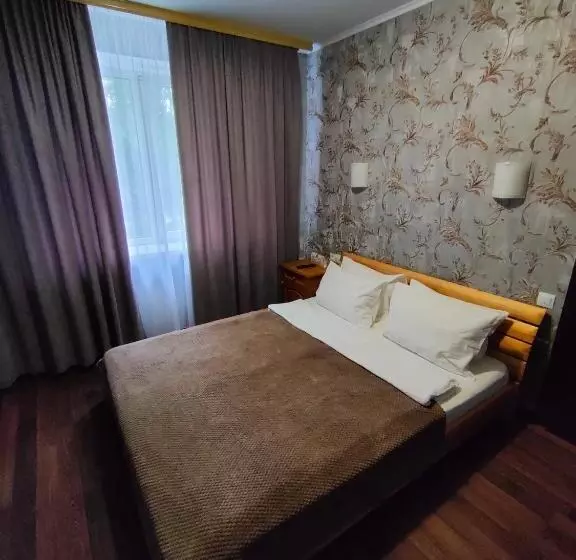 Hotel Almaz