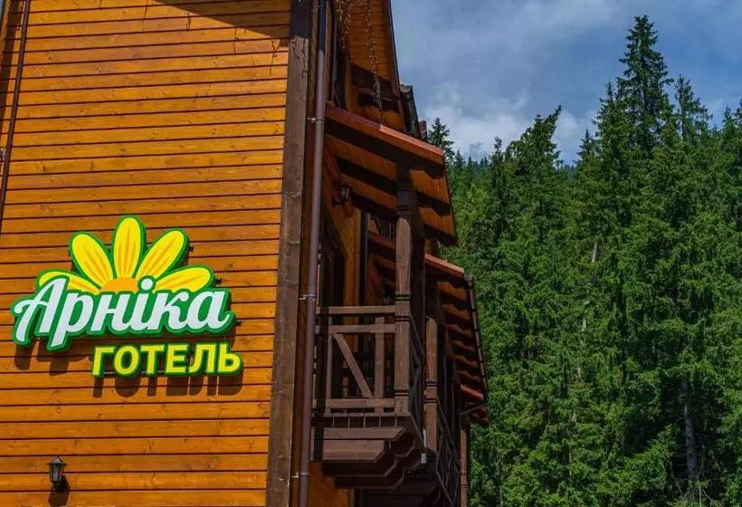 Hotel Arnika
