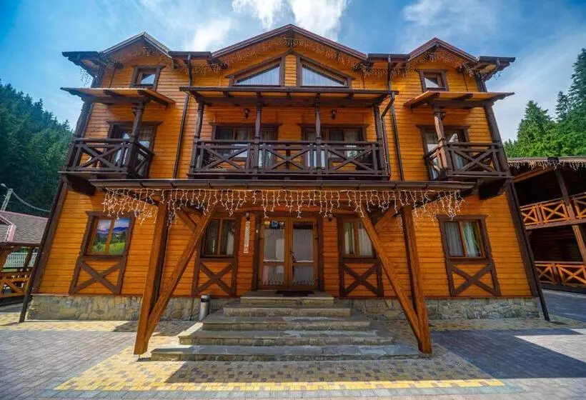 Hotel Arnika