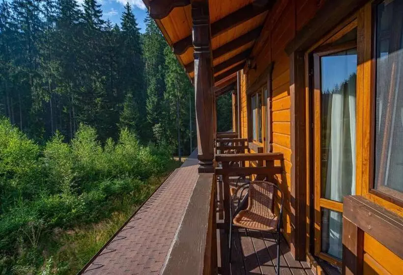 Hotel Arnika