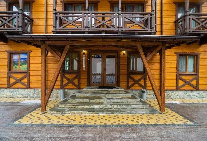 Hotel Arnika