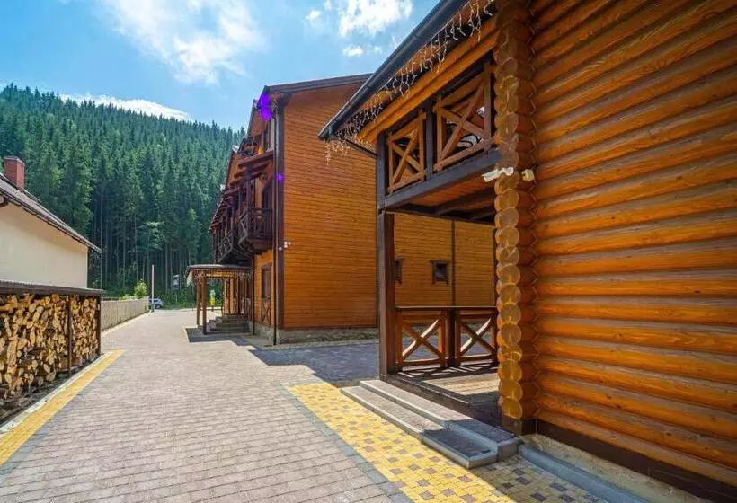 Hotel Arnika