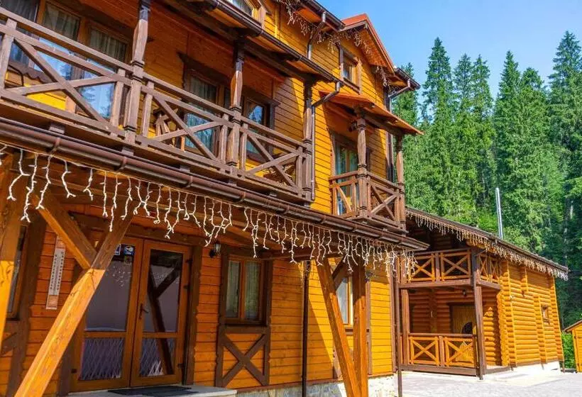 Hotel Arnika