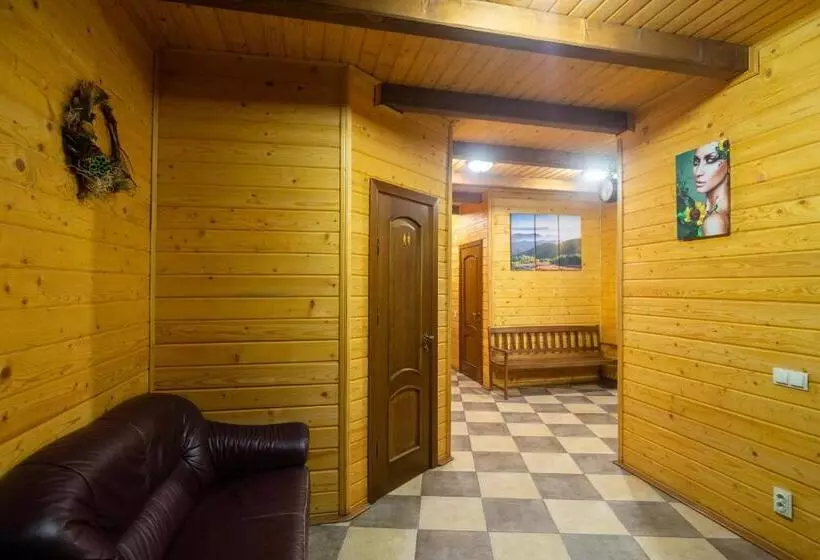 Hotel Arnika