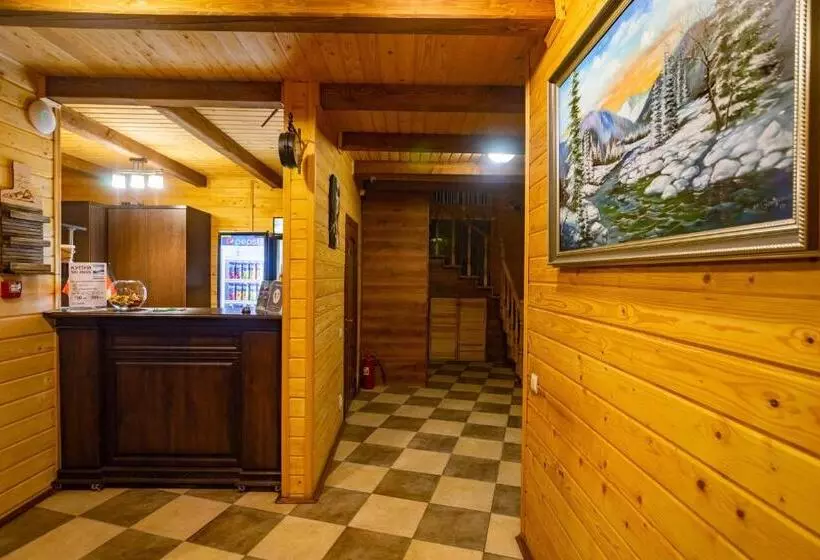 Hotel Arnika