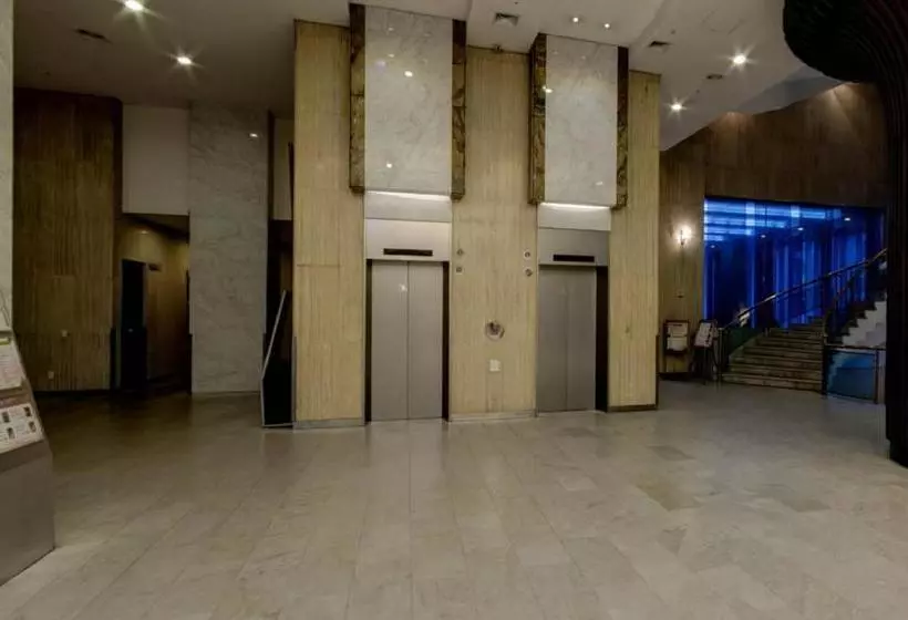 ホテル Changwon