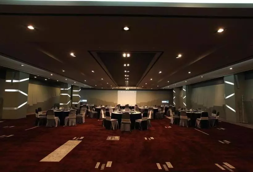 ホテル Changwon