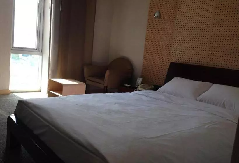 ホテル Changwon