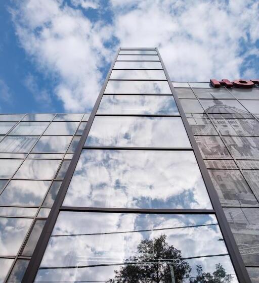 Otel Chernivtsi Arbat