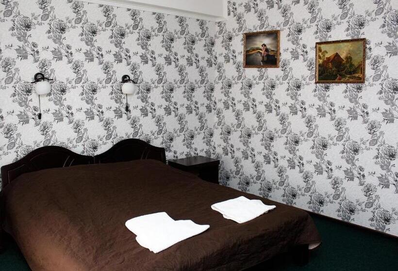 Hotel City Club European