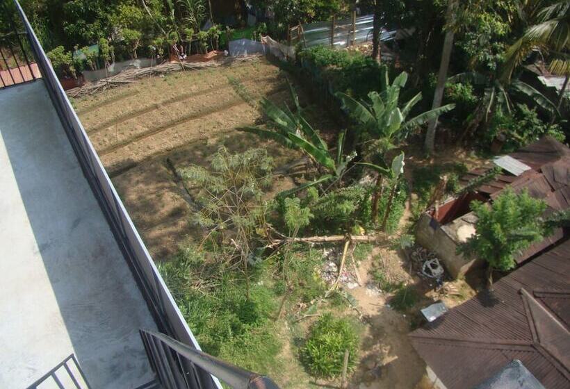 فندق Citygrandella