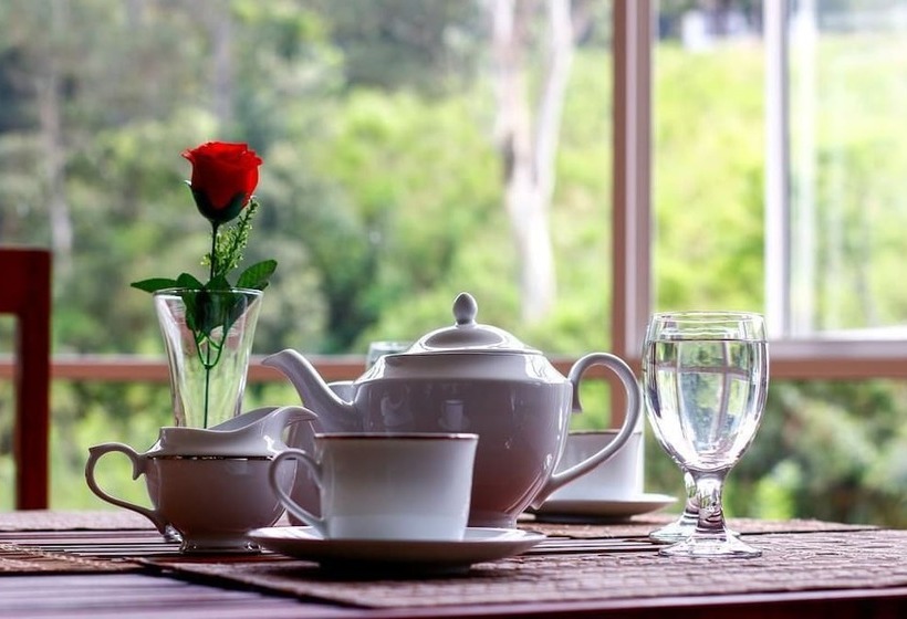 فندق Citygrandella