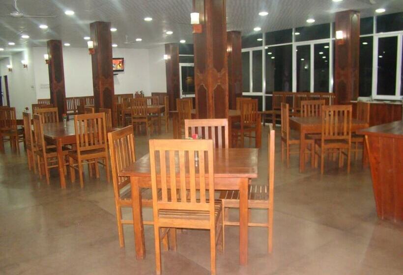 فندق Citygrandella