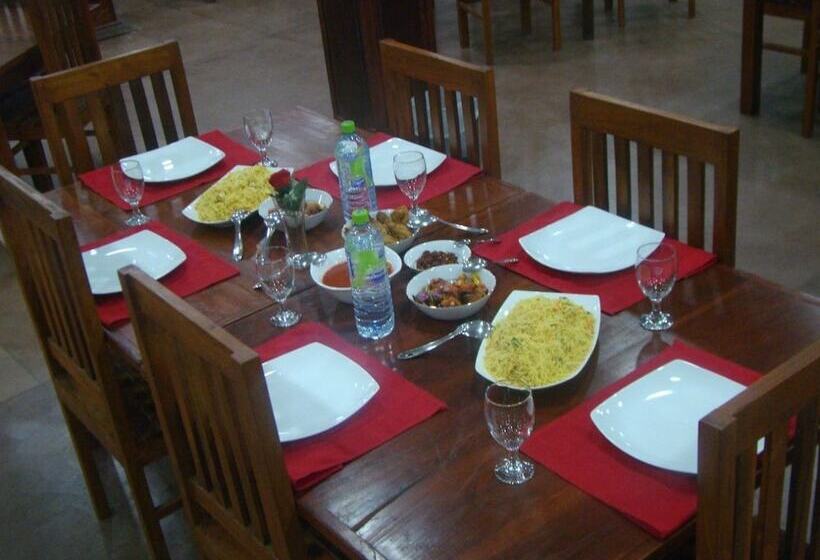 فندق Citygrandella