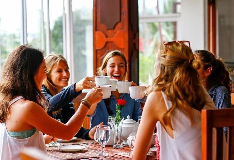 فندق Citygrandella