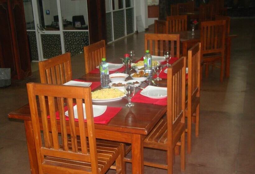 فندق Citygrandella