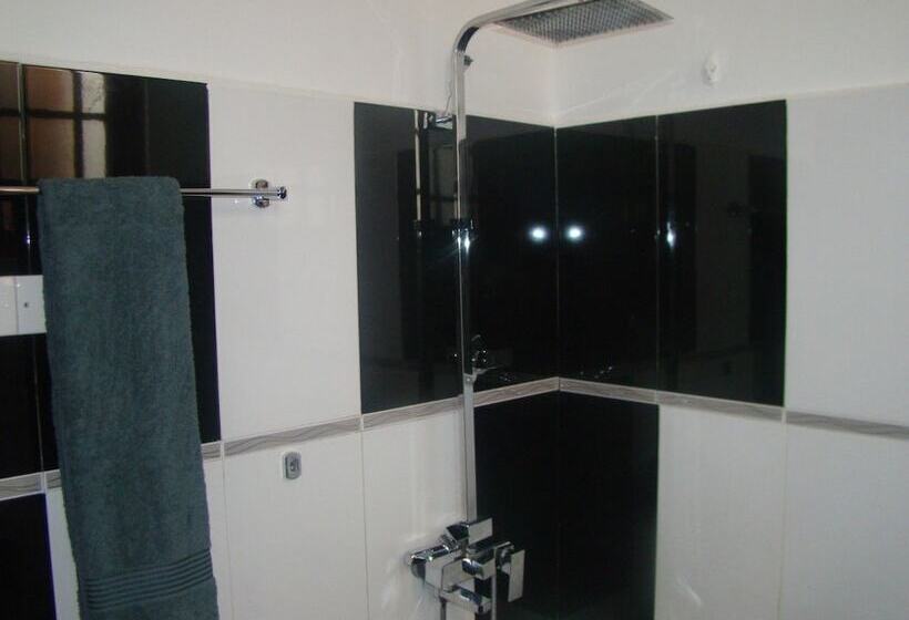 فندق Citygrandella