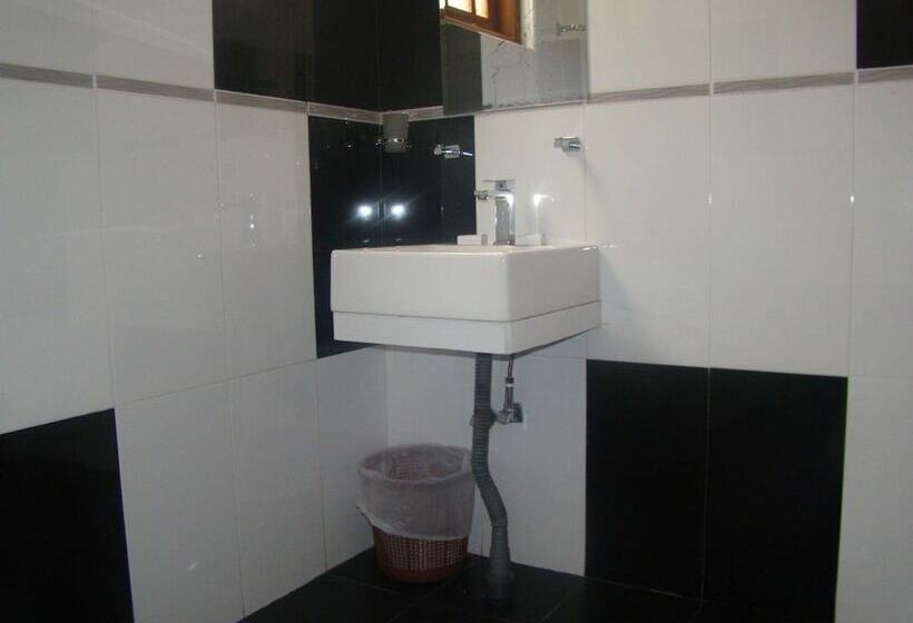 فندق Citygrandella