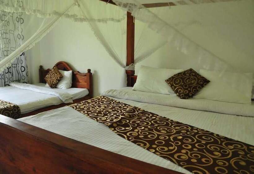 فندق Citygrandella