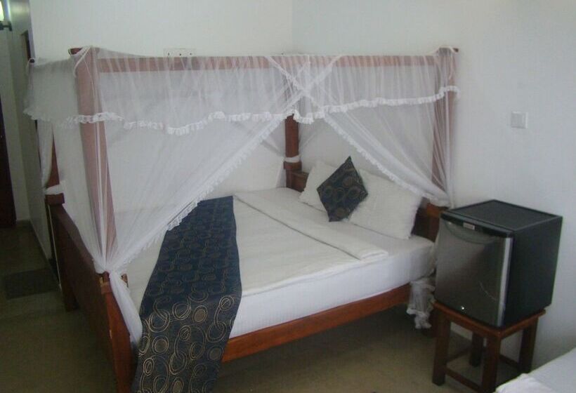 فندق Citygrandella