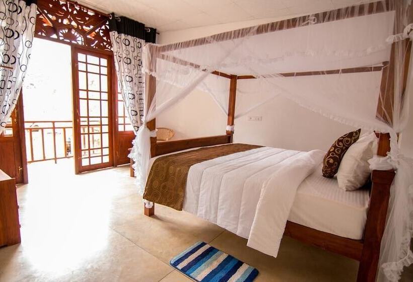 فندق Citygrandella