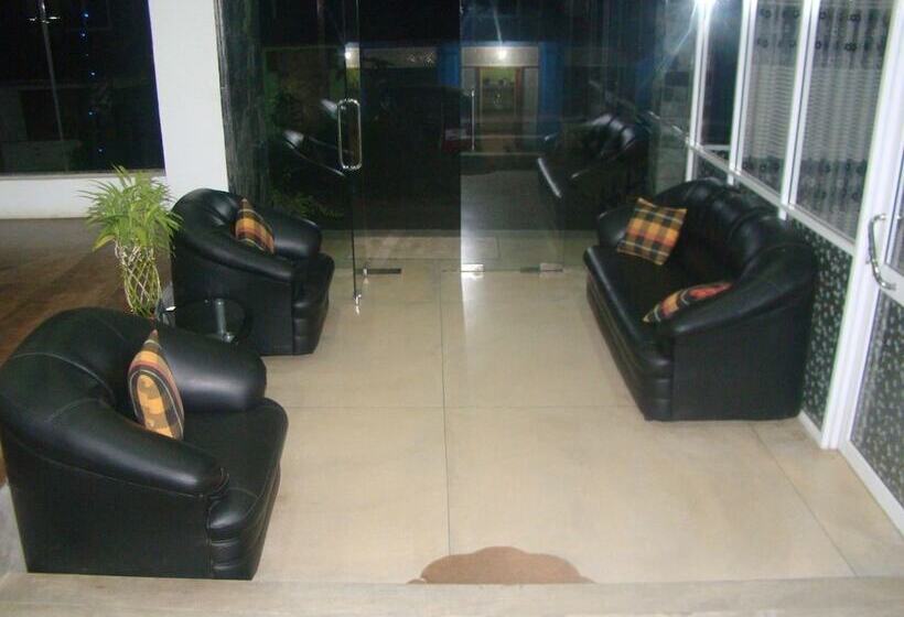 فندق Citygrandella