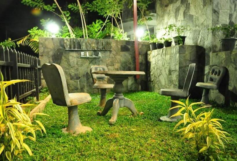 فندق Citygrandella