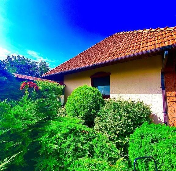 فندق Complex Bahus