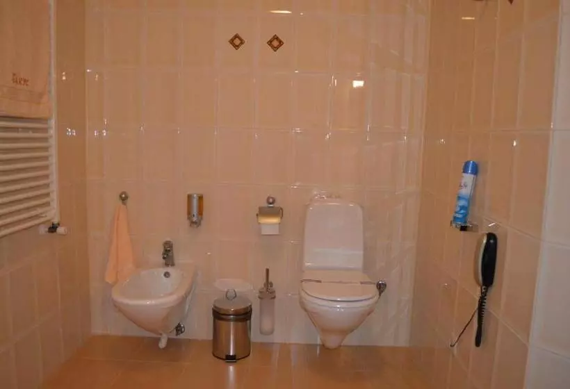 Hotell Complex Bahus