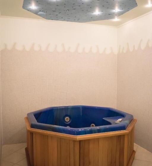 فندق Complex Bahus