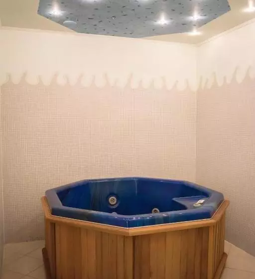 Hotell Complex Bahus
