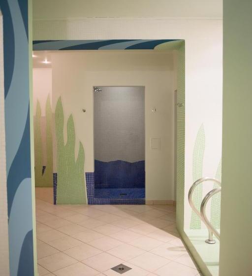 فندق Complex Bahus