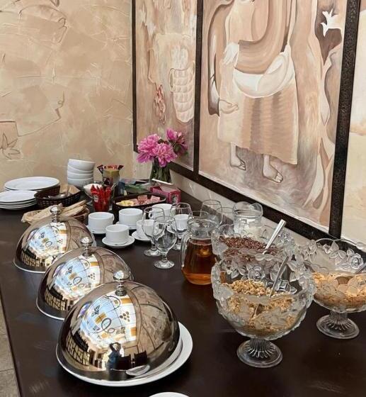 فندق Complex Bahus