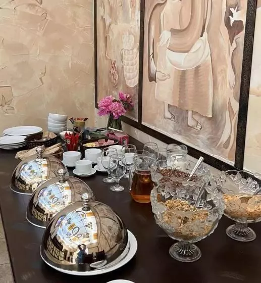 Hotell Complex Bahus