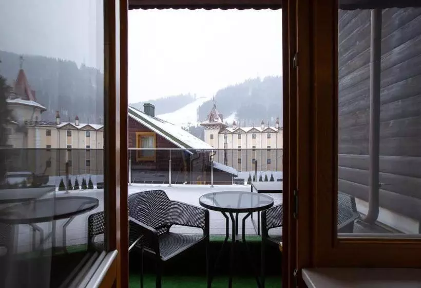 Korona Hotel&spa