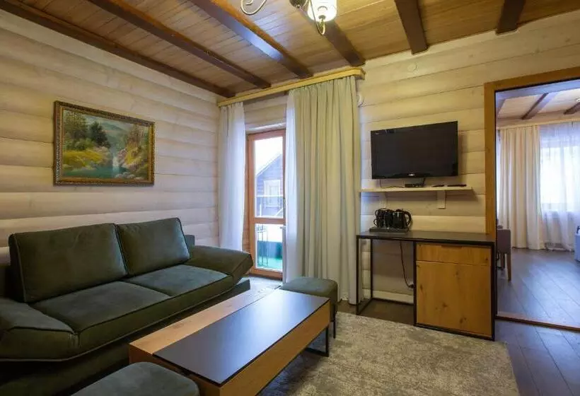 Korona Hotel&spa