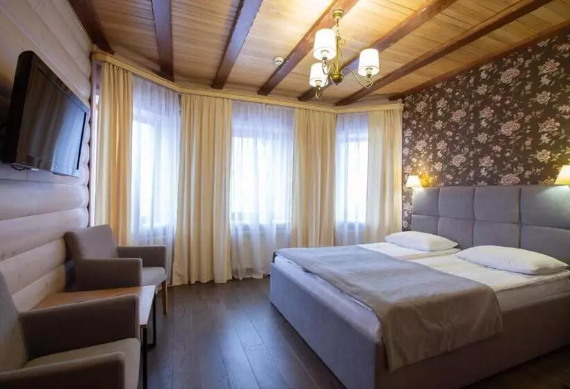 Korona Hotel&spa