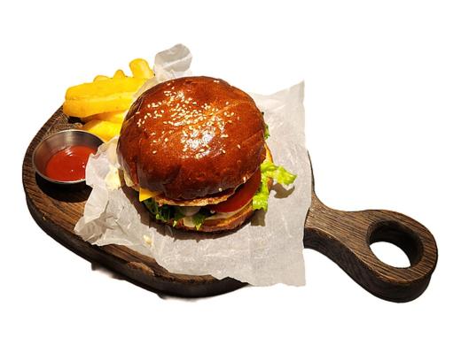 هتل Fontush Boutique