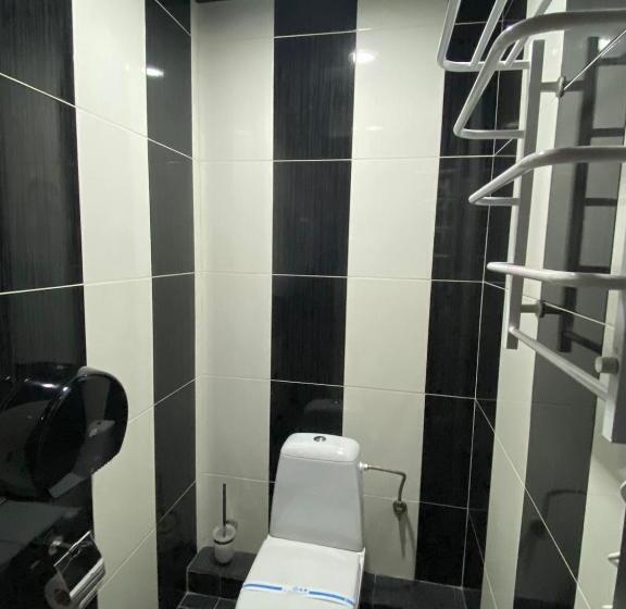 هتل Fontush Boutique