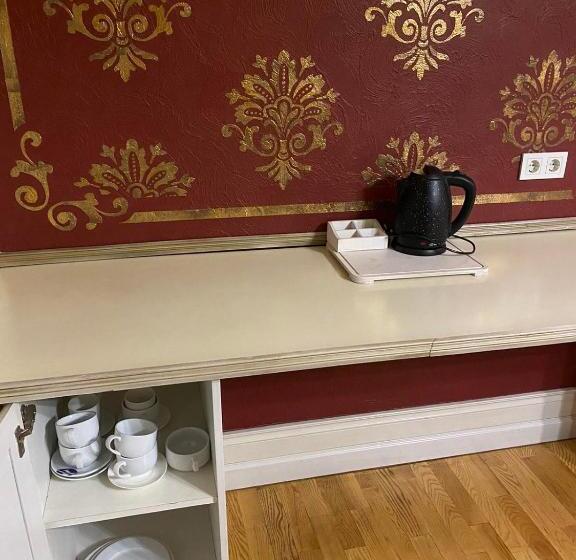 هتل Fontush Boutique