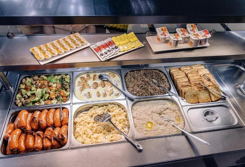 Hotel Gold Georg Palace