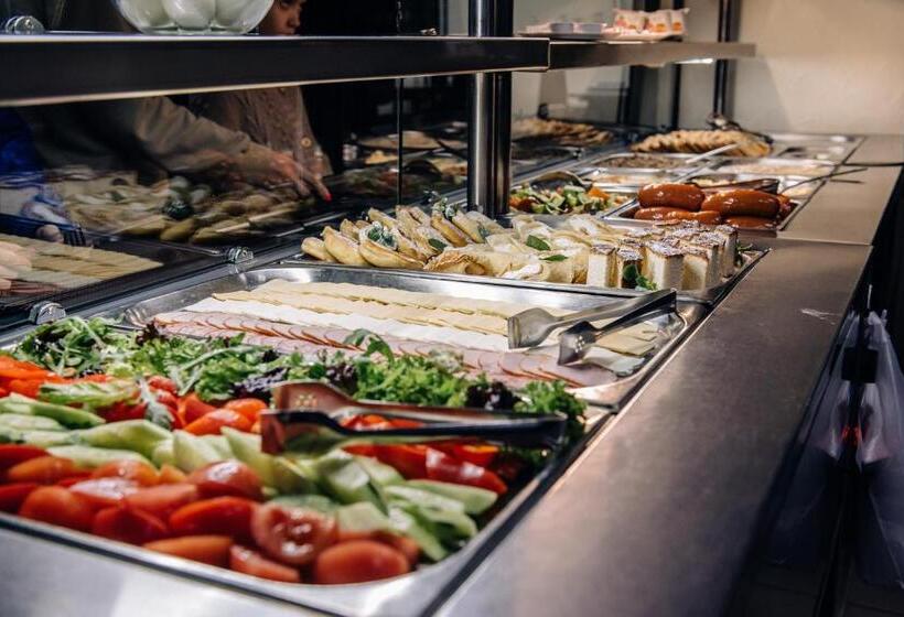 Hotel Gold Georg Palace