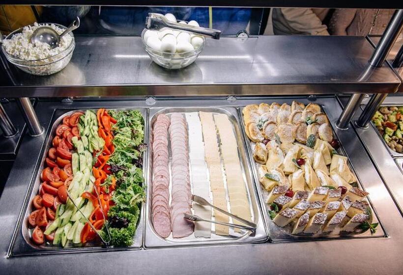 Hotel Gold Georg Palace