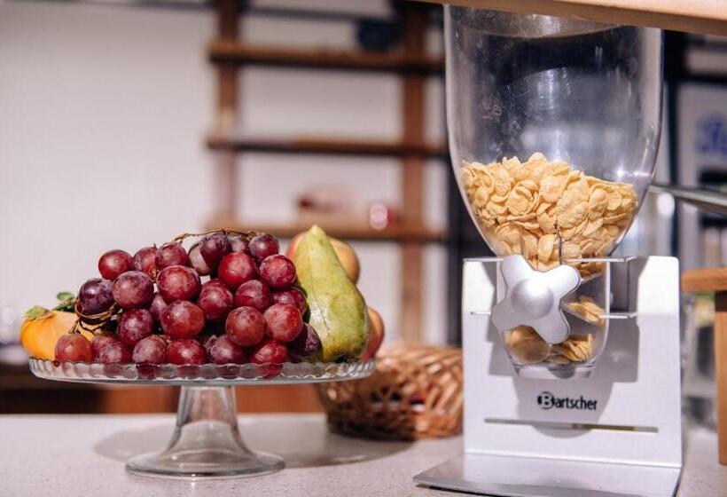 Hotel Gold Georg Palace