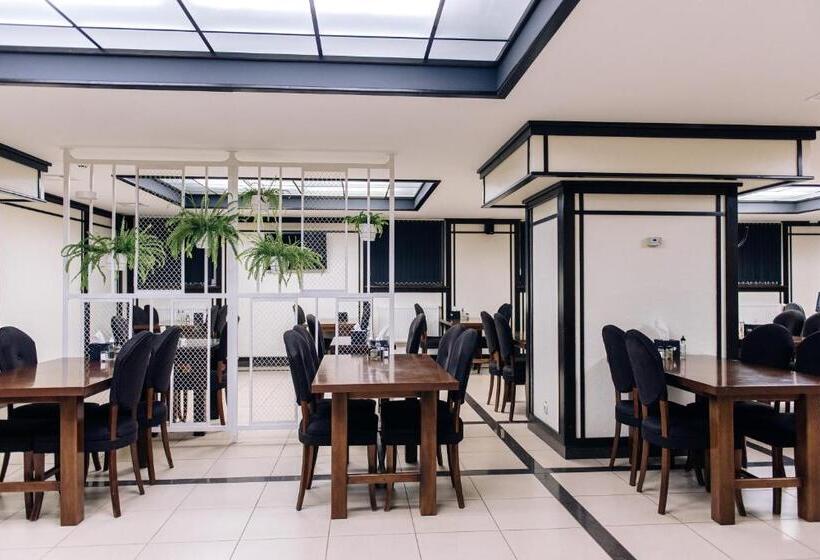 Hotel Gold Georg Palace