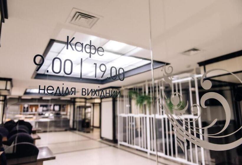 Hotel Gold Georg Palace