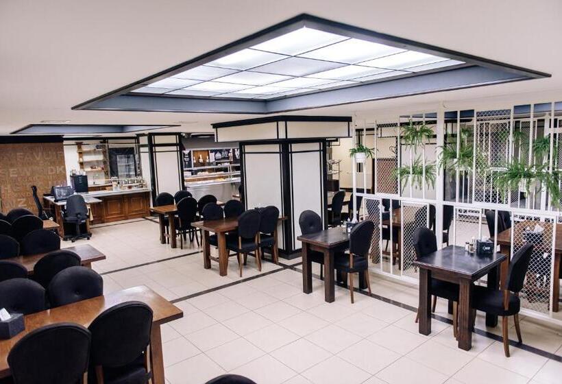 Hotel Gold Georg Palace